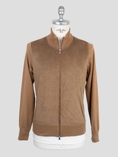 NEW GRAN SASSO BROWN COTTON