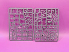 Warhammer 40k Cadian Upgrades Astra Militarum Games Workshop