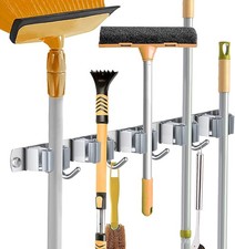 Wall Mounted 5 Rack Kitchen