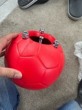 FOOTBALL FOR KICKER MACHINE