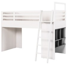 Box Nest Kids Cabin Bed RRP