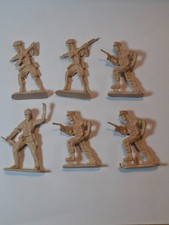Vintage Unbranded Soldiers