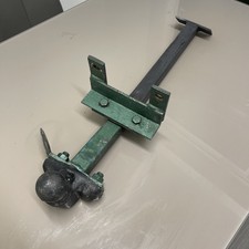 Saab 900 Classic Towbar