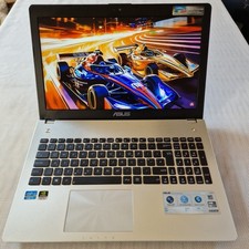 ASUS N56V , i7 , 15.6", Wind 10 , 240Gb SSD, 8Gb RAM, NVIDIA GeForce GT 650M-2Gb