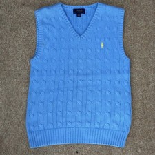 Polo Ralph Lauren Sky Blue