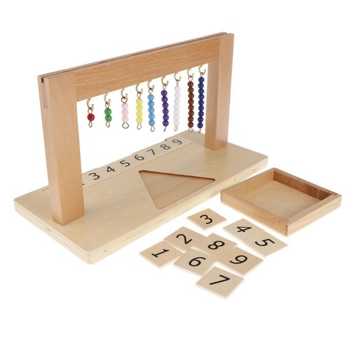 Montessori intelligence - montessori,