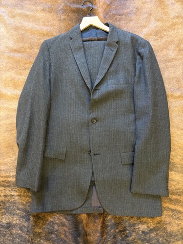 40l 35w vtg ivy tweed - vtg,