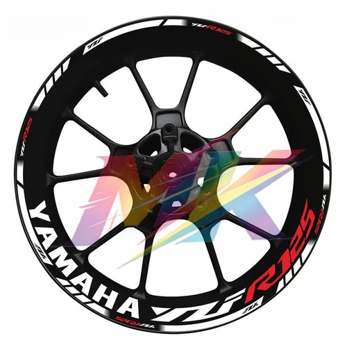 Wheel hub rim decorative - hub,