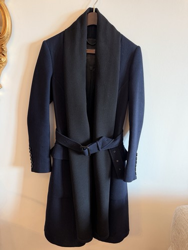 Vintage burberry prorsum 100 - vintage, %100