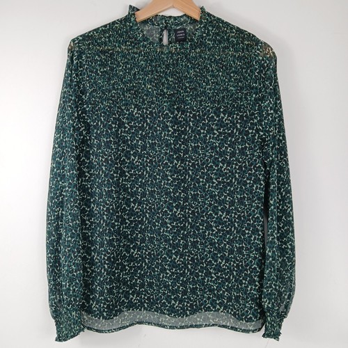 John lewis ladies top blouse - john,