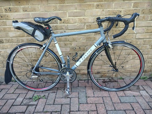 Tifosi audax ck7 upgraded road - audax,
