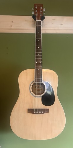 Rikter dreadnought - d-2n,