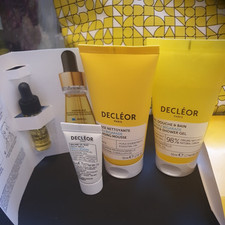 DECLEOR Neroli Bigarade Travel