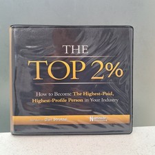 THE TOP 2% By Nightingale