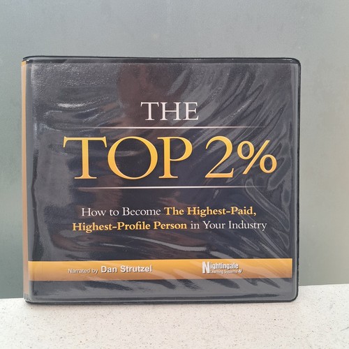 The top by nightingale - top, 2%
