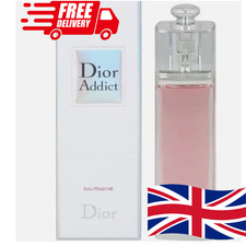 Dior Addict Eau Fraîche 100ml – Brand New Fast shipping