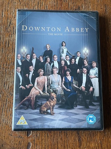 New sealed in cellophane - &,