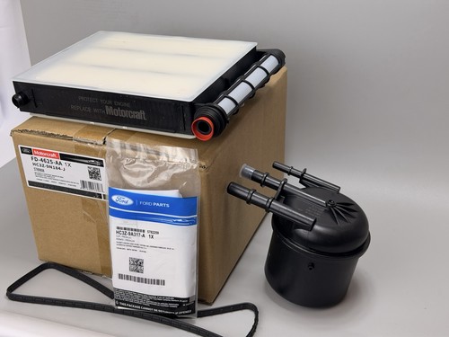 New motorcraft fd4625 - new,