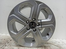 HONDA HRV Alloy Wheel 17" Inch