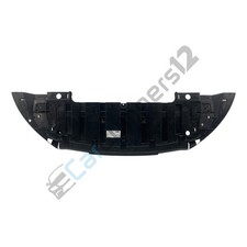 RENAULT GRAND SCENIC MK4 2017 FRONT BUMPER UNDERTRAY GUARD 622353354R