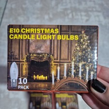 Candle Arch Bulb x pk 2 of  10