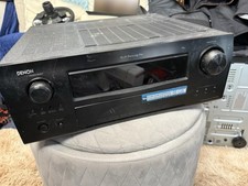 denon avr2809