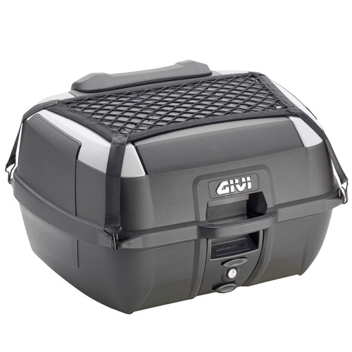 Givi luggage b45 monolock - givi,