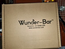 wunder-bar 10 Button soda gun