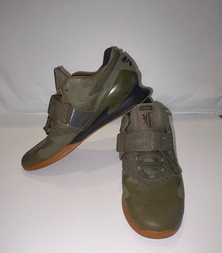 Reebok legacy lifter - ii, mens