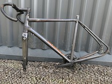 Genesis CDA 10 Frame,size