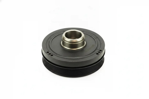 Crankshaft pulley vd1202 - crankshaft,