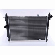 Radiator For Opel Astra F 2.0