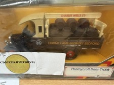 Vintage Corgi 1986 Horne Lane