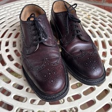 Church’s Brookland Brogue