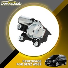 For MERCEDES VITO / VIANO W639