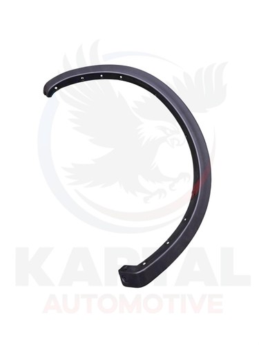 Oem wing fender arch moulding - oem,
