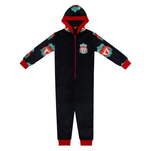 Liverpool boys pyjamas - liverpool, fc
