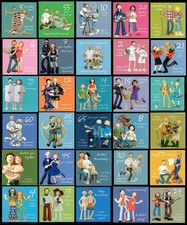 Wedding anniversary card cards - wedding,