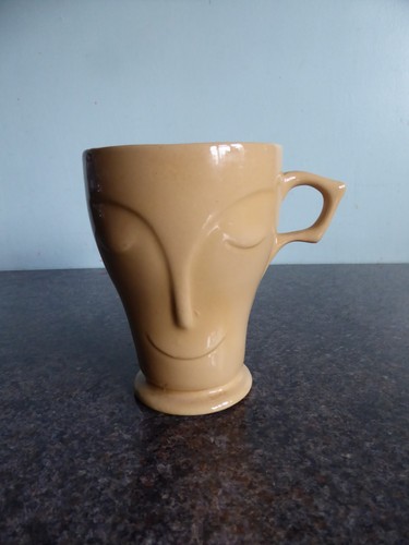 Vintage govancroft pottery - -,