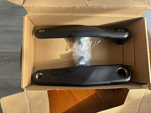 Acid trekking hybrid isis gen4 - acid,