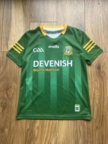 2022 neills meath gaelic - 2022, o'neills