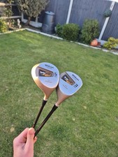 Wilson Midsize Turbodrive 3