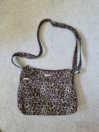Travelon anti theft crossbody - travelon,