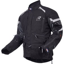 Men's Touring Motorcycle