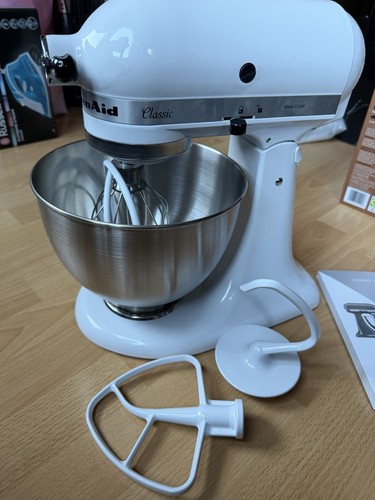 Kitchenaid classic mixer - kitchenaid, 5k45