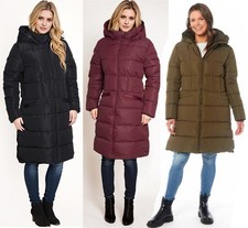 Ex Store Womens Ladies Long