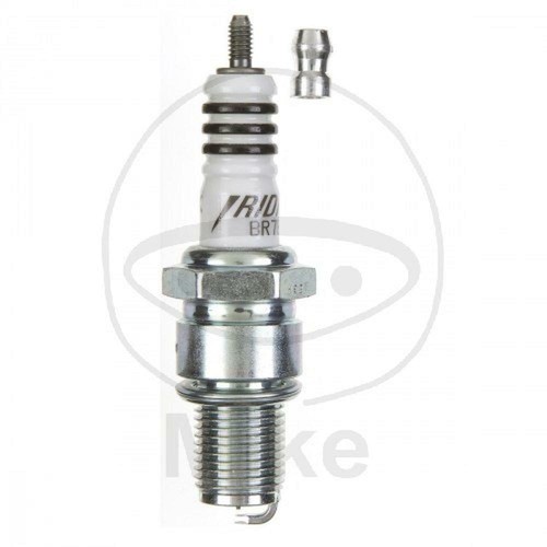 Ngk br7eix iridium - iridium, candle