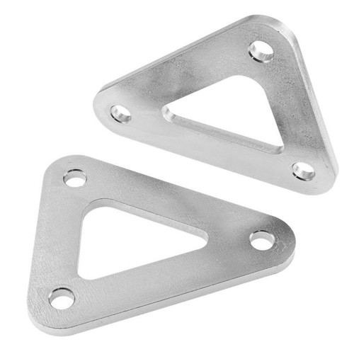 Zieger rear height adjustment - rear,