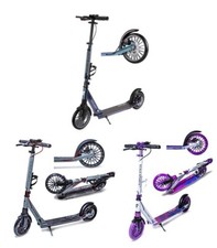 Children City Suspension Push