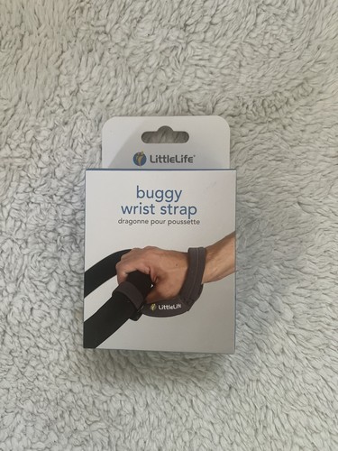 Littlelife buggy wrist strap - littlelife,